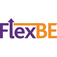 Flexbe logo