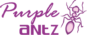 Purple Antz Events Sdn Bhd logo