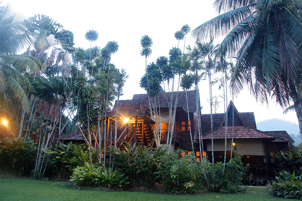 101 Resort & Spa photo 1