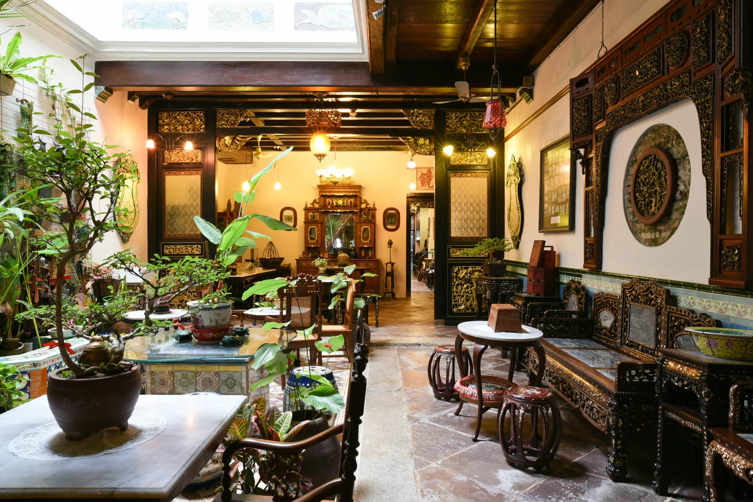 5 Heeren photo 1
