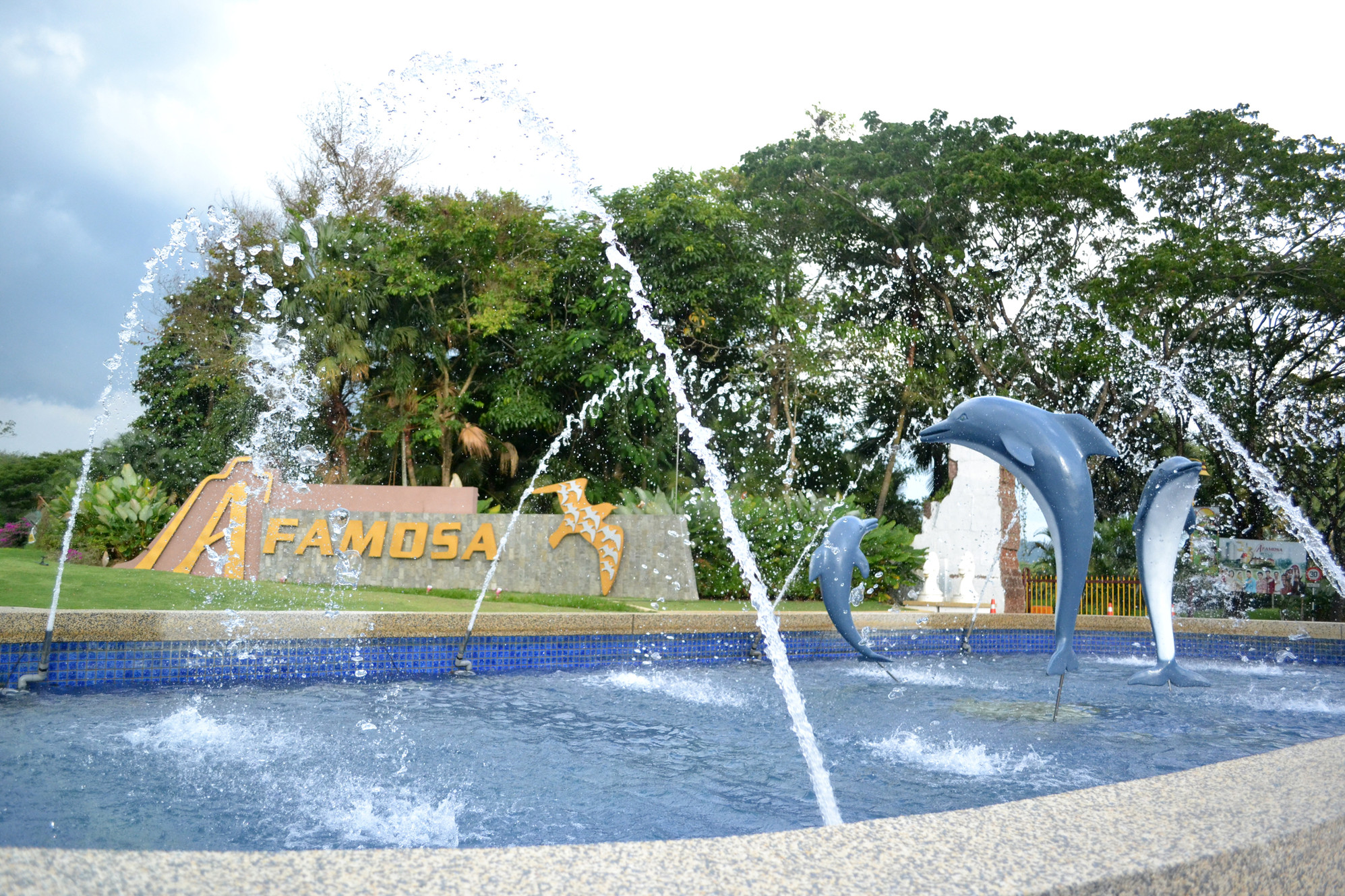 A'Famosa Resort photo 1