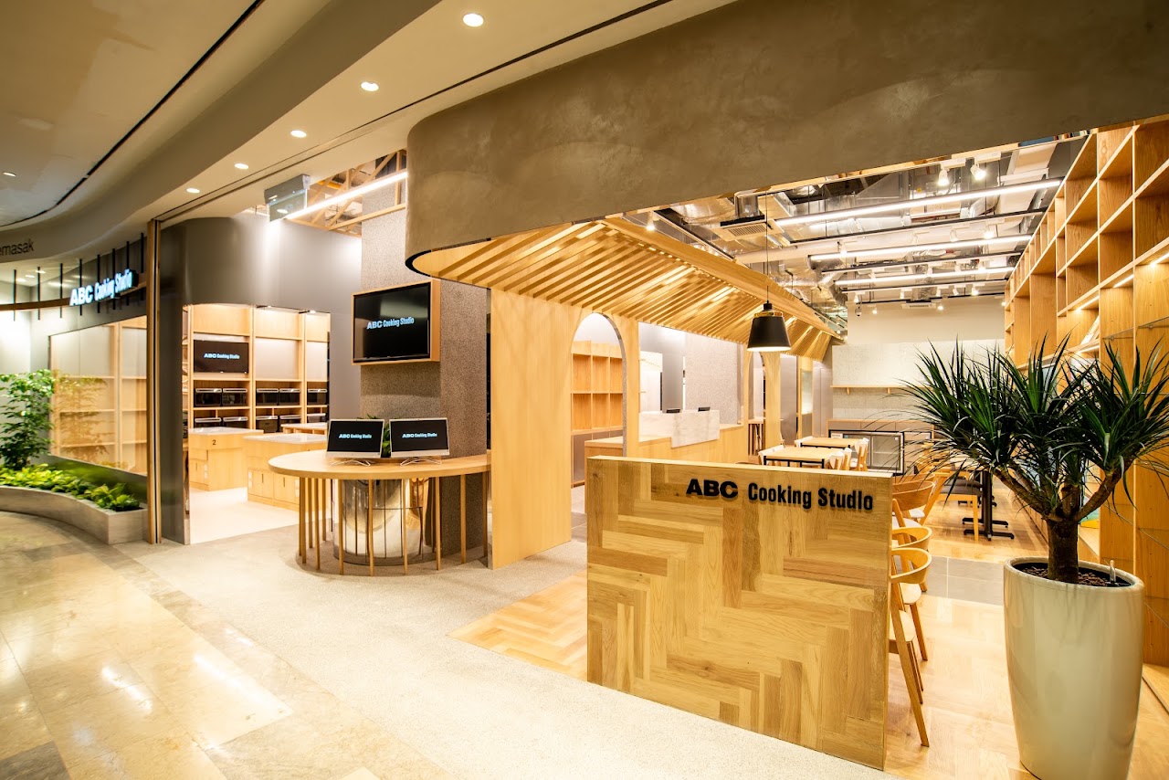 ABC Cooking Studio The Gardens Mall photo 1