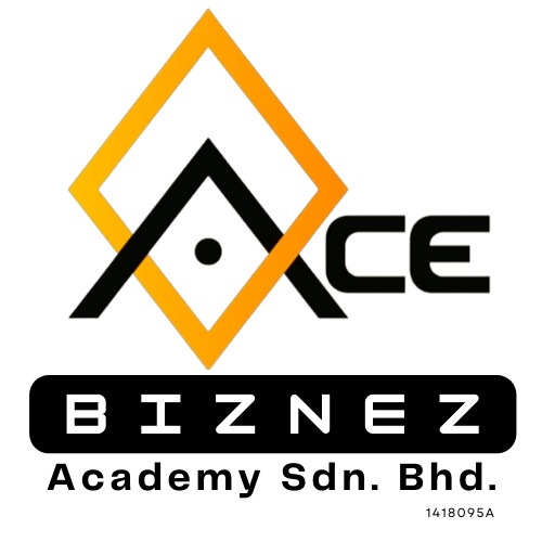 ACE Biznez Academy logo