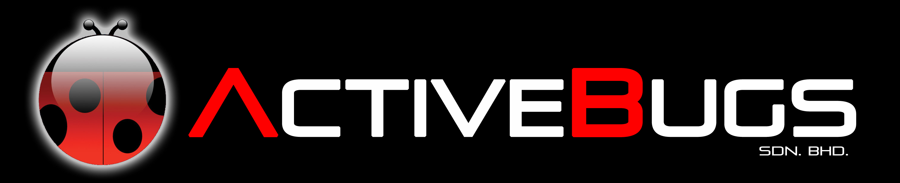 Active Bugs logo