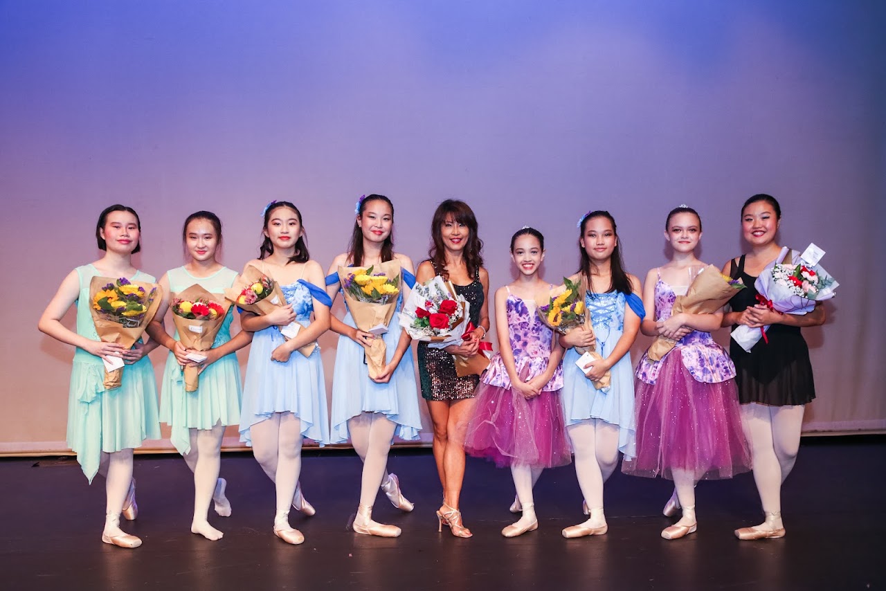 Acts Dance Academy photo 1