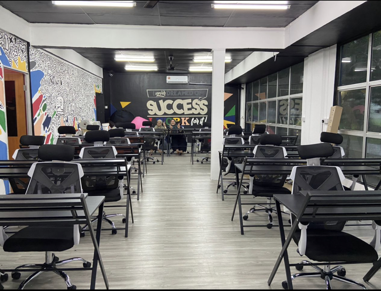AFK Business Centre photo 1