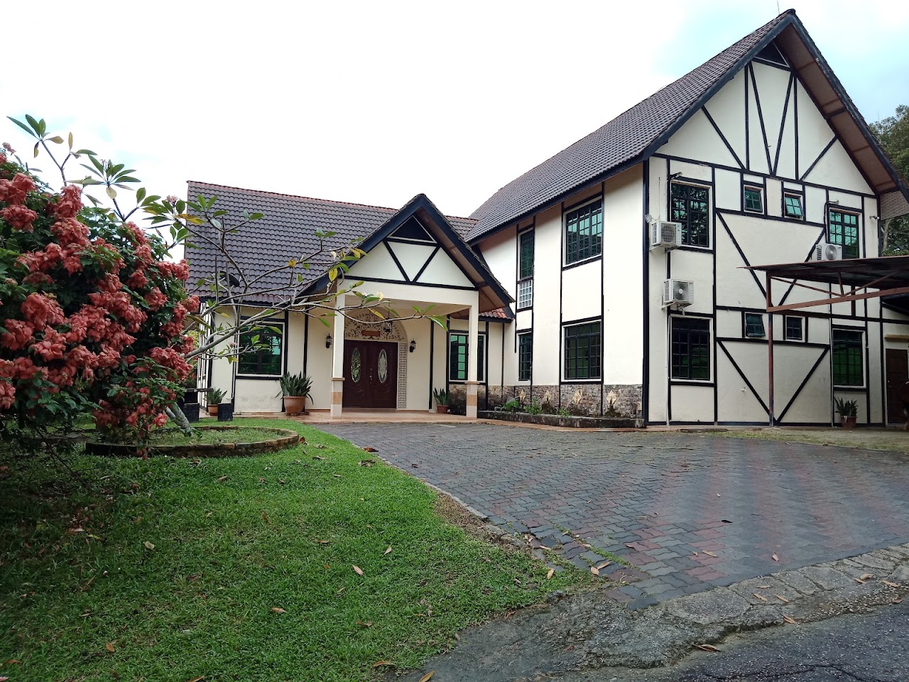 Agrofarmstay @Skill-Tech photo 1