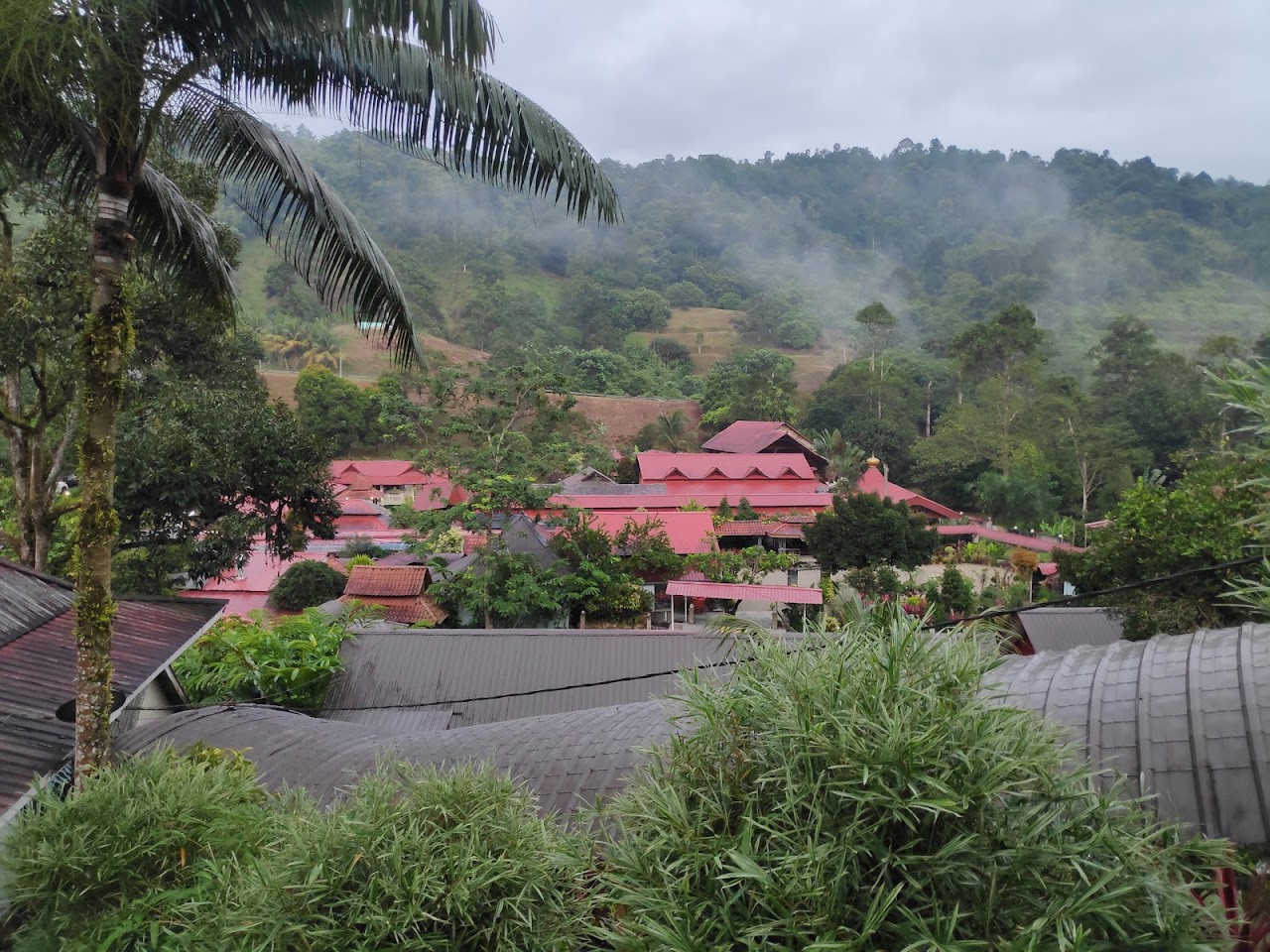 Agrotek Garden Resort photo 1