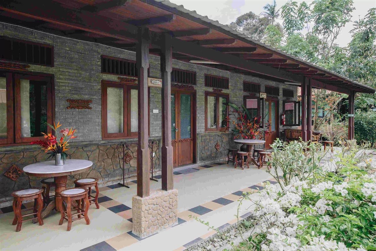 Al-Sakinah Resort, Janda Baik photo 1
