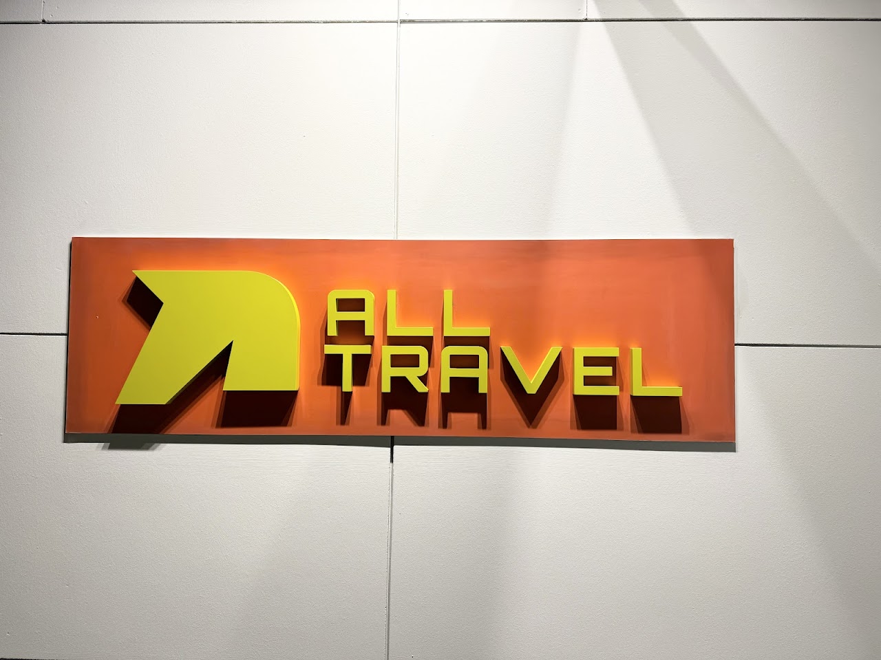 All Travel Sdn Bhd photo 1