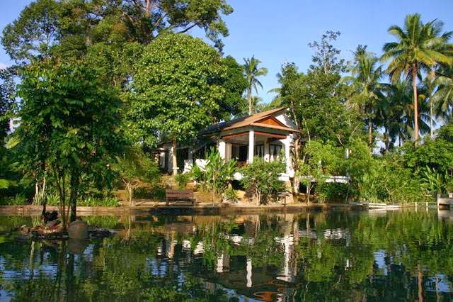 AmanRimba Private Estate photo 1