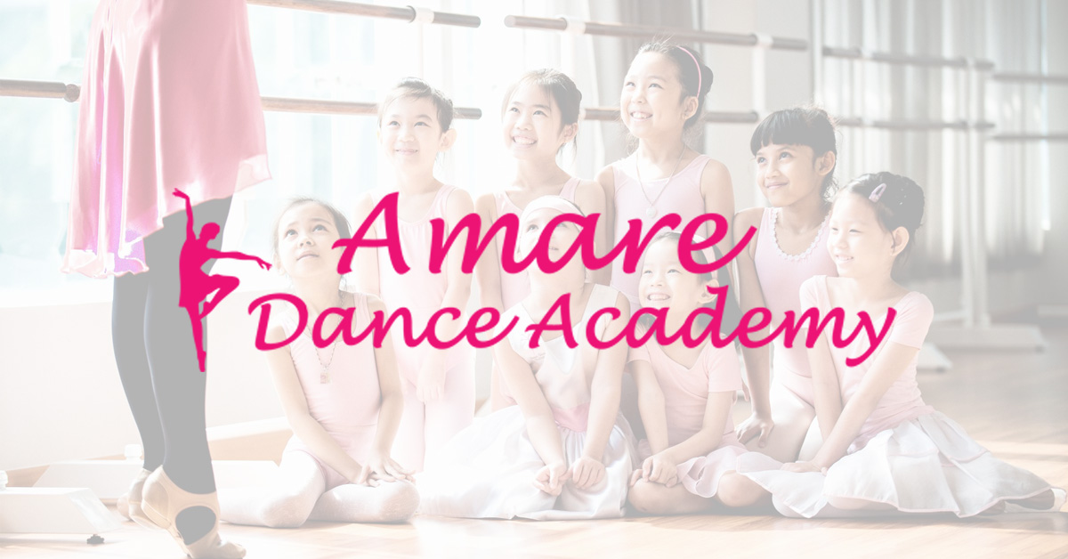 Amare Dance Academy Sdn Bhd photo 1