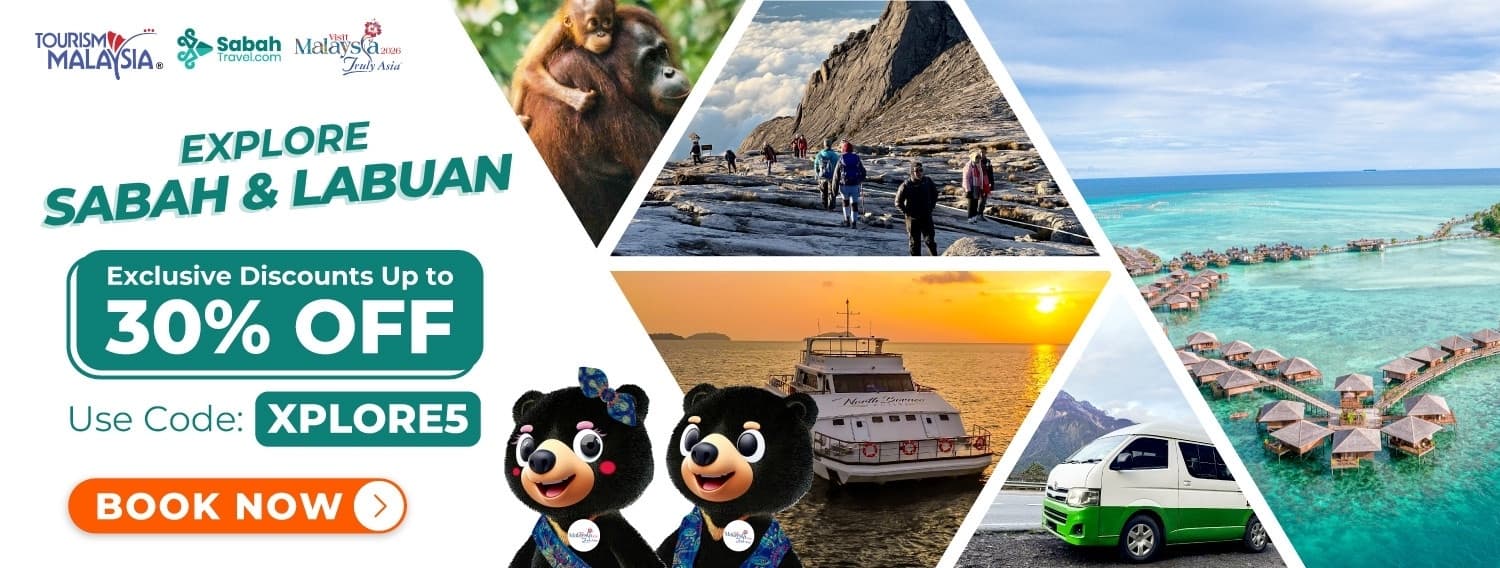 Amazing Borneo Tours & Events Sdn Bhd photo 1