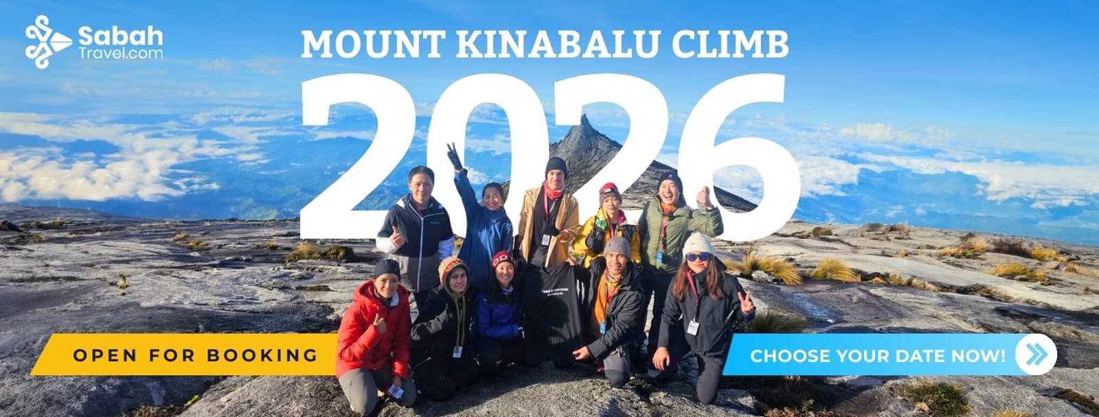 Amazing Borneo Tours & Events Sdn Bhd photo 3