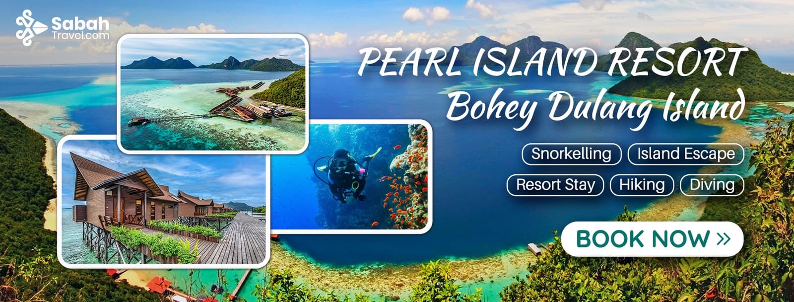 Amazing Borneo Tours & Events Sdn Bhd photo 4