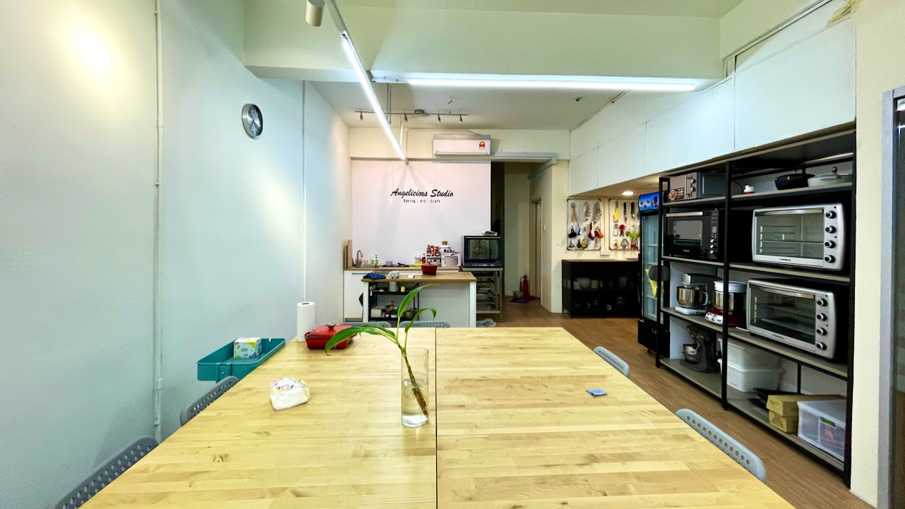 Angelicioxs Studio photo 1
