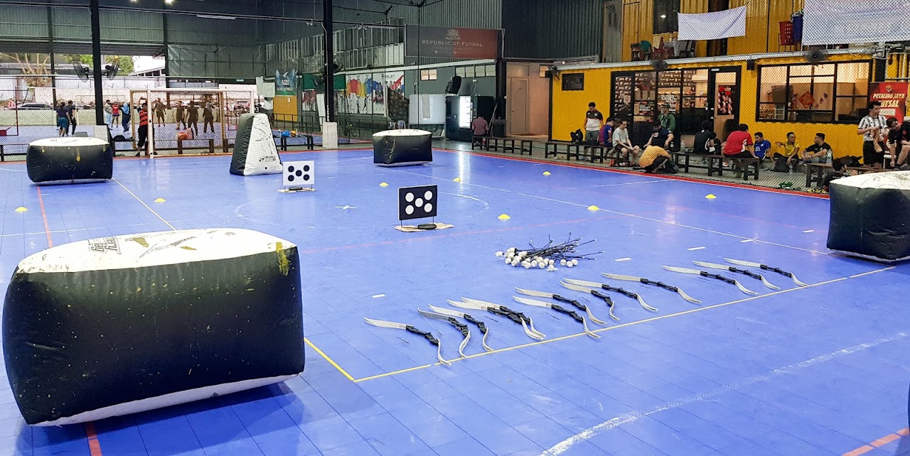 Arena 51 Archery Tag photo 1