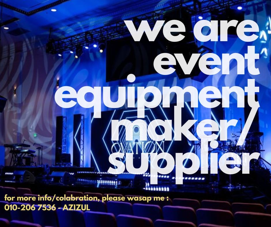ARM Event Industries photo 1