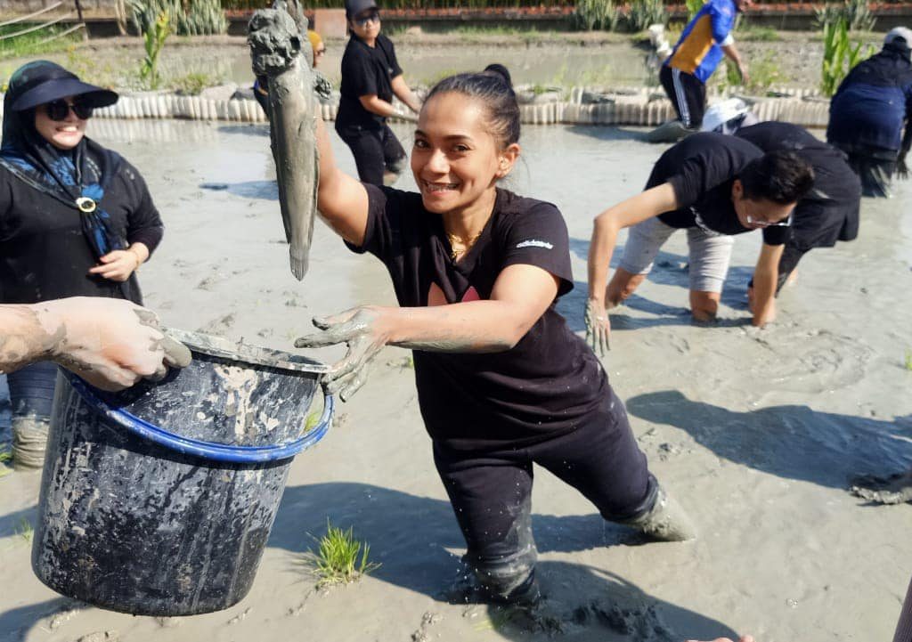Asia Camp • Team Building Camp photo 1