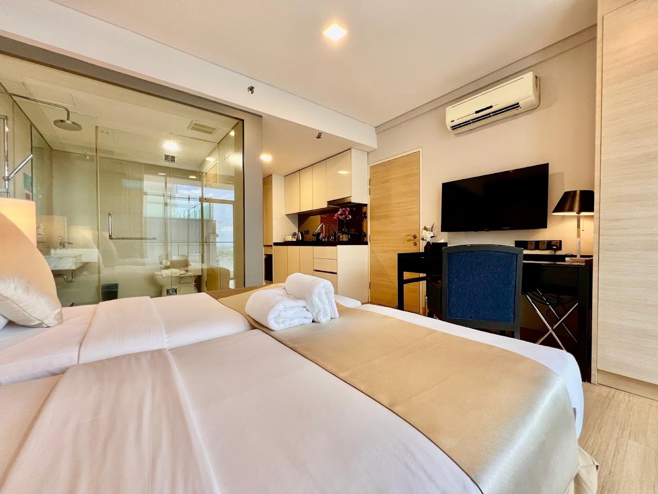 Asia Melaka Hotel managed by The Straits Hotel And Suites photo 1