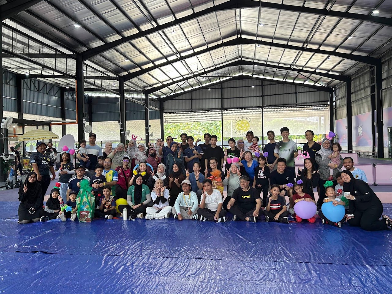 ATAG Team Building photo 2
