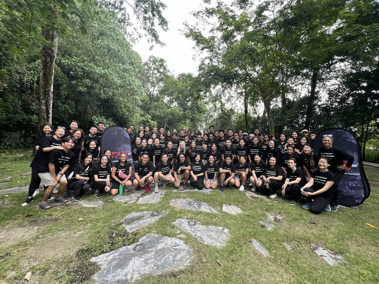 ATAG Team Building photo 3