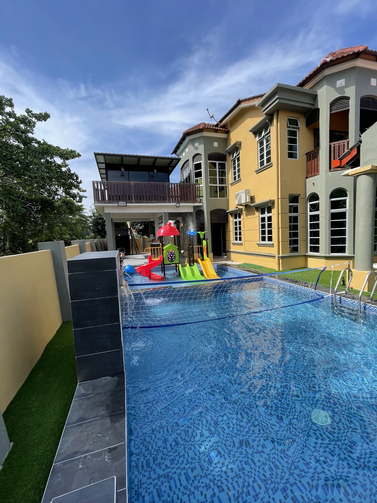 Atas Angin Villa photo 1