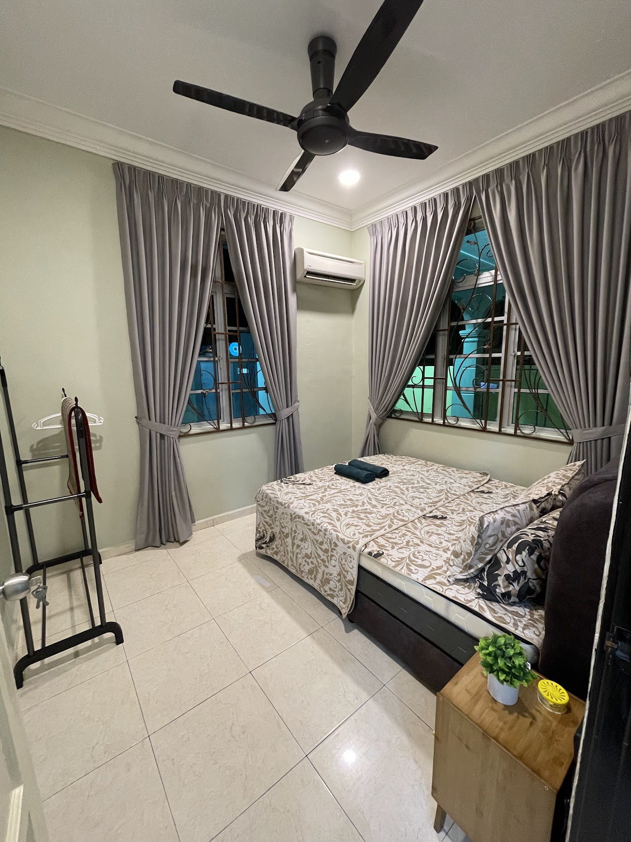 Atas Angin Villa photo 2
