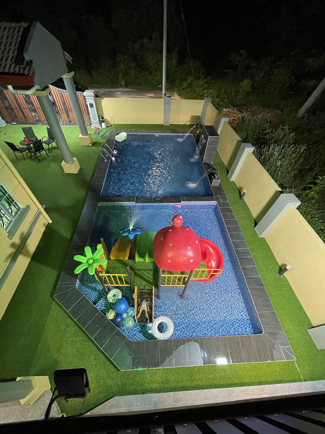 Atas Angin Villa photo 3