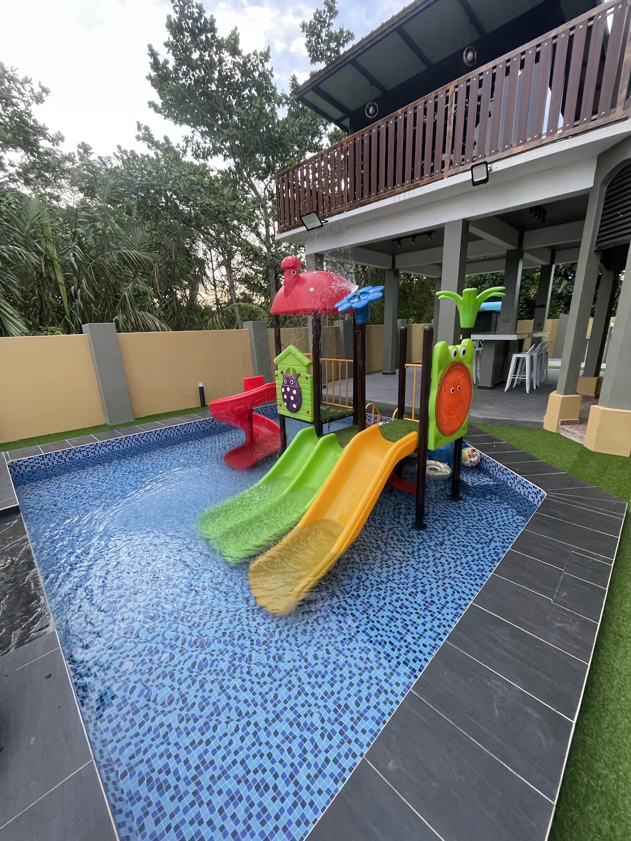 Atas Angin Villa photo 4