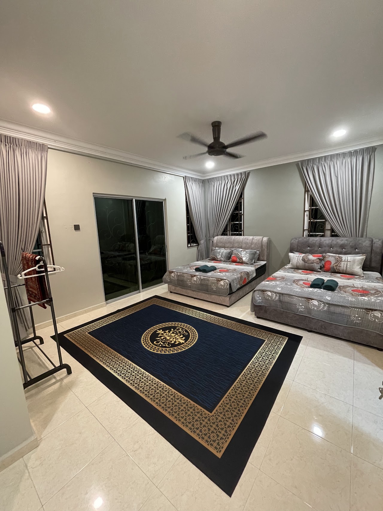 Atas Angin Villa photo 5