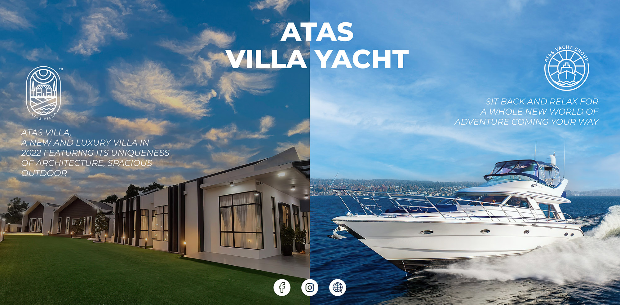 Atas Villa photo 1