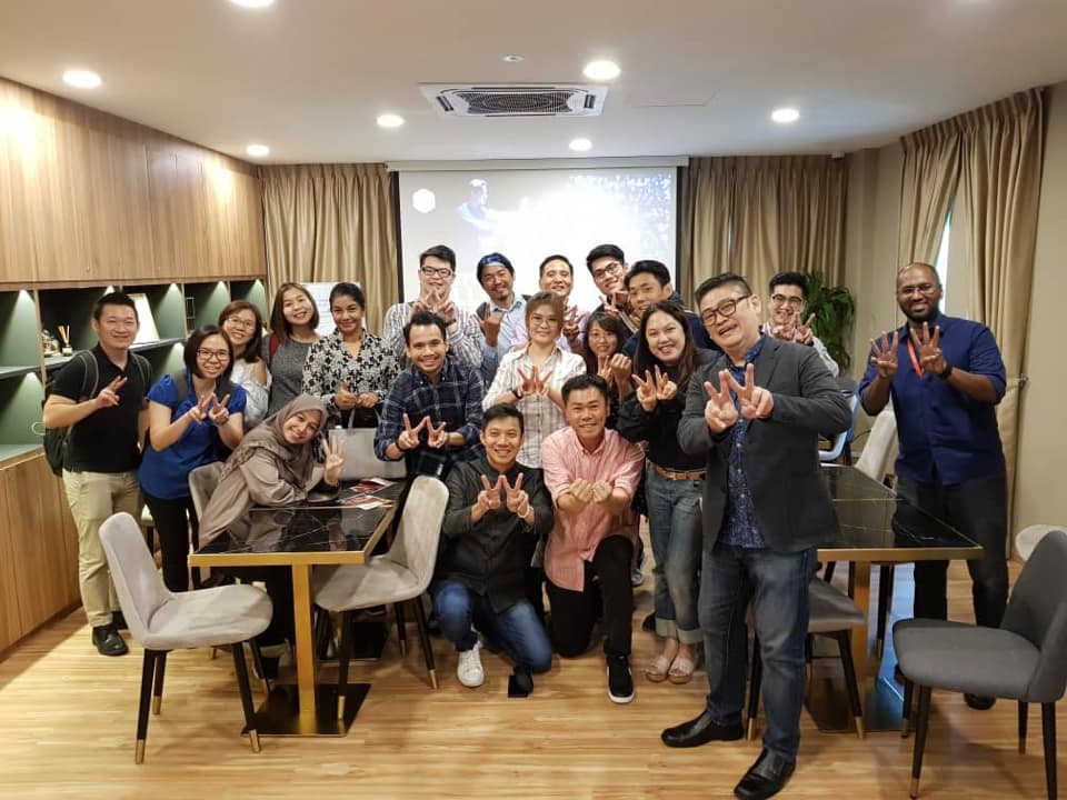 ATCEN photo 1