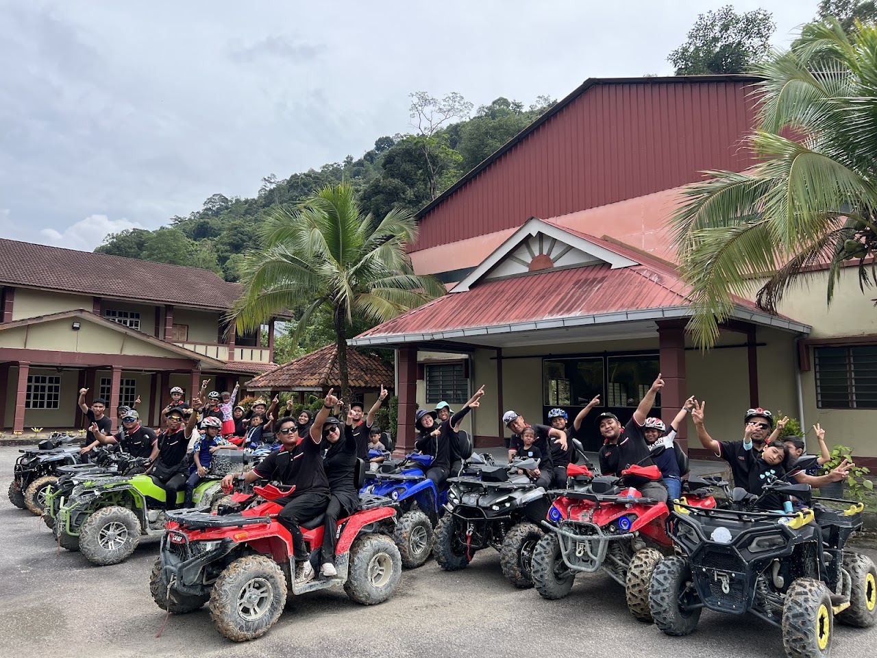 ATV Ceruk Rimba photo 1