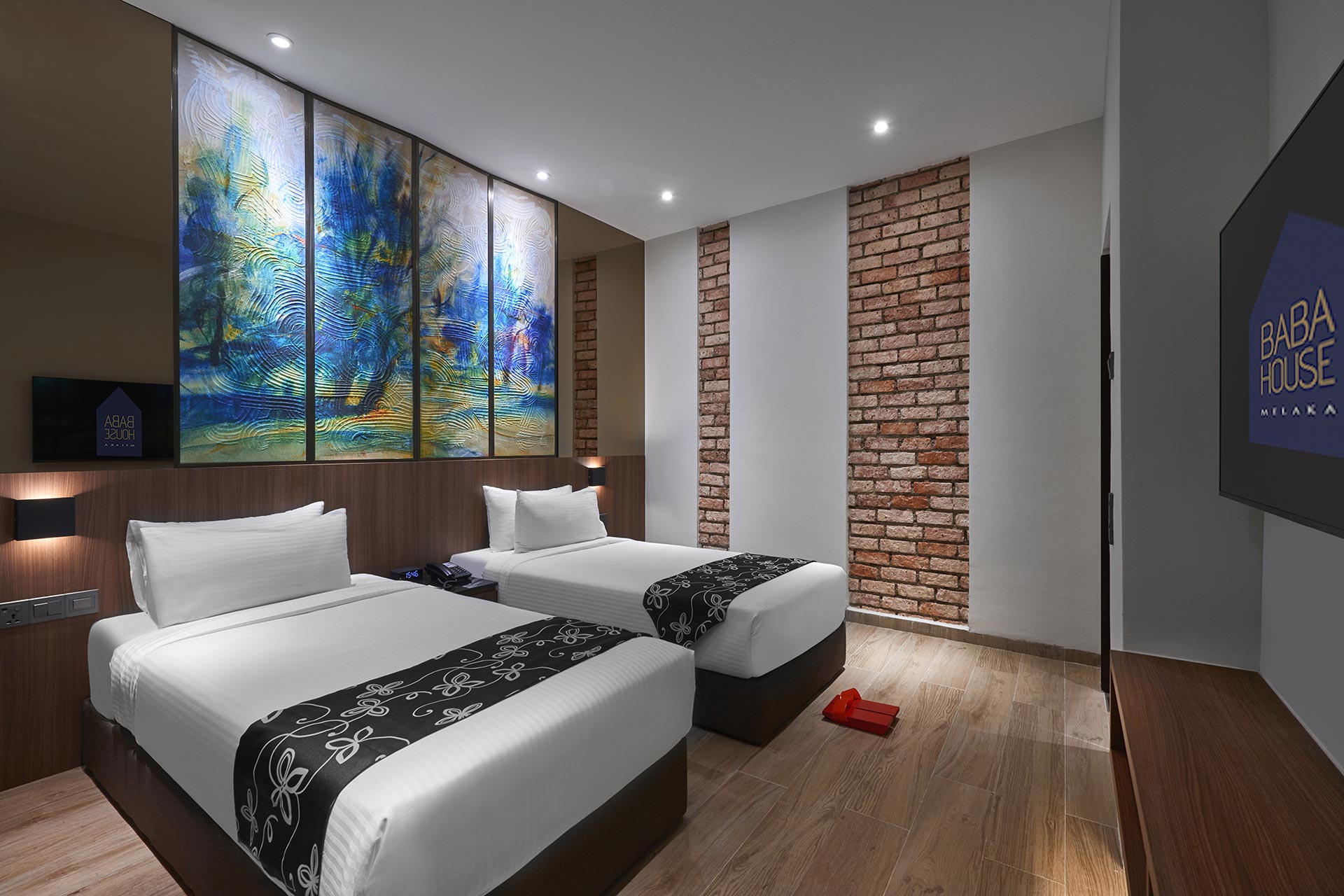 Baba House Melaka photo 1