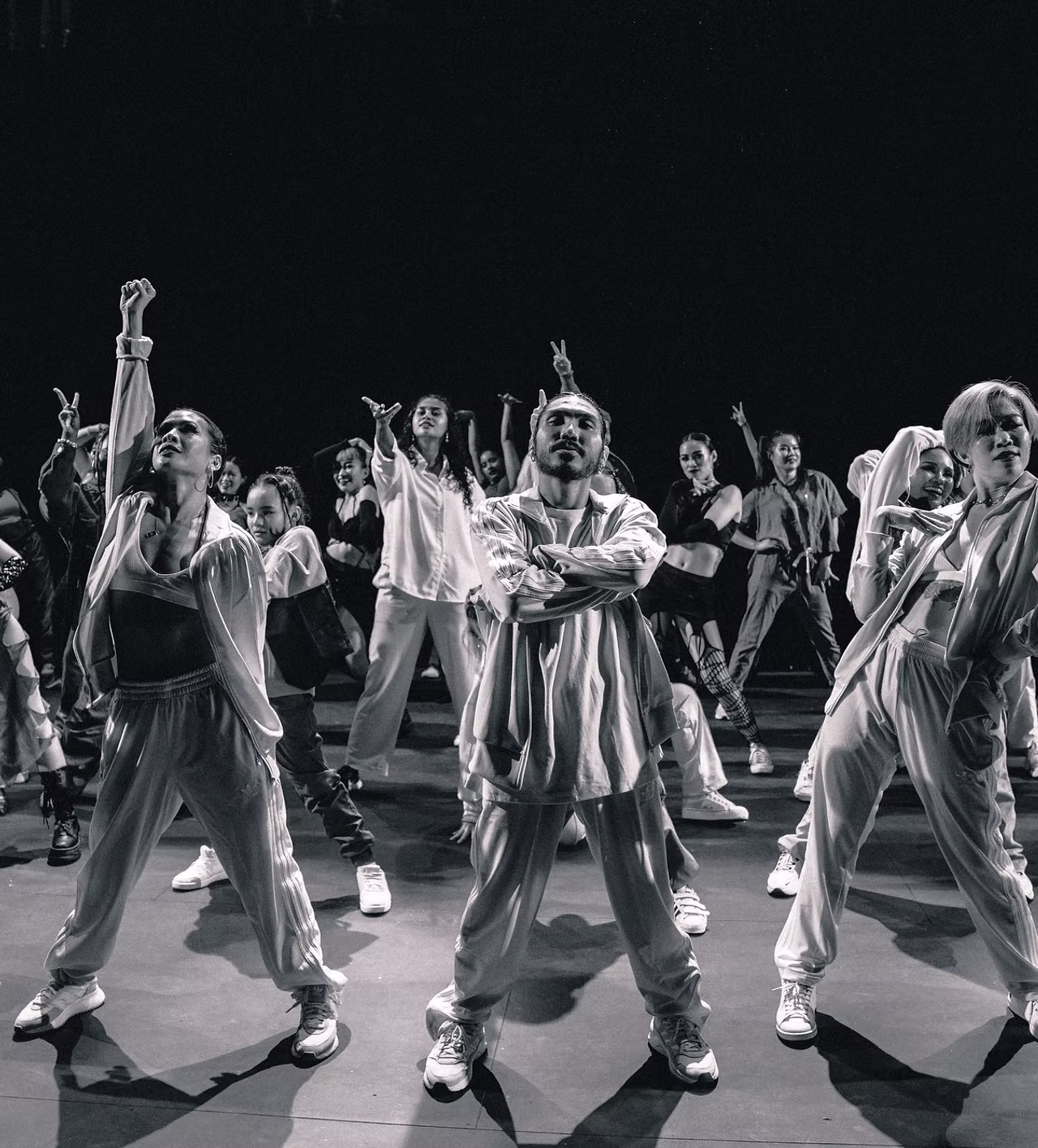 Babel Dance photo 1