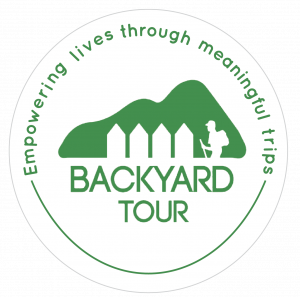 Backyard Tour photo 1