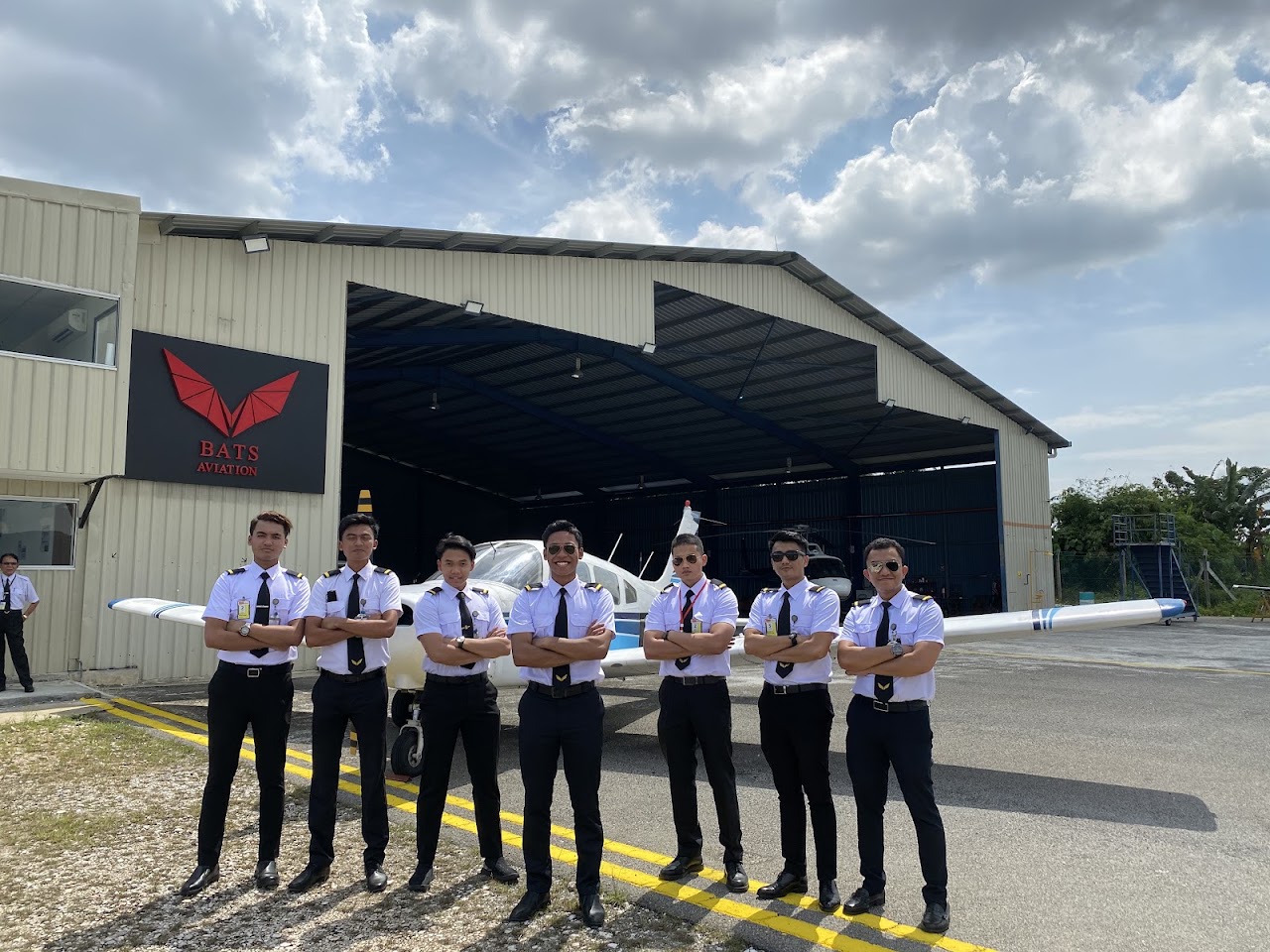 BATS Aviation (Theoretical Knowledge Centre) photo 1