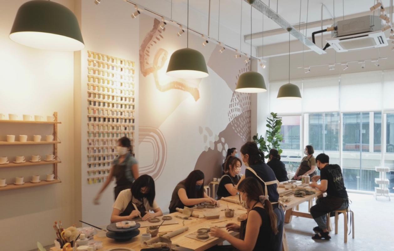 Beary Potter Studio (Bukit Jalil branch) photo 1