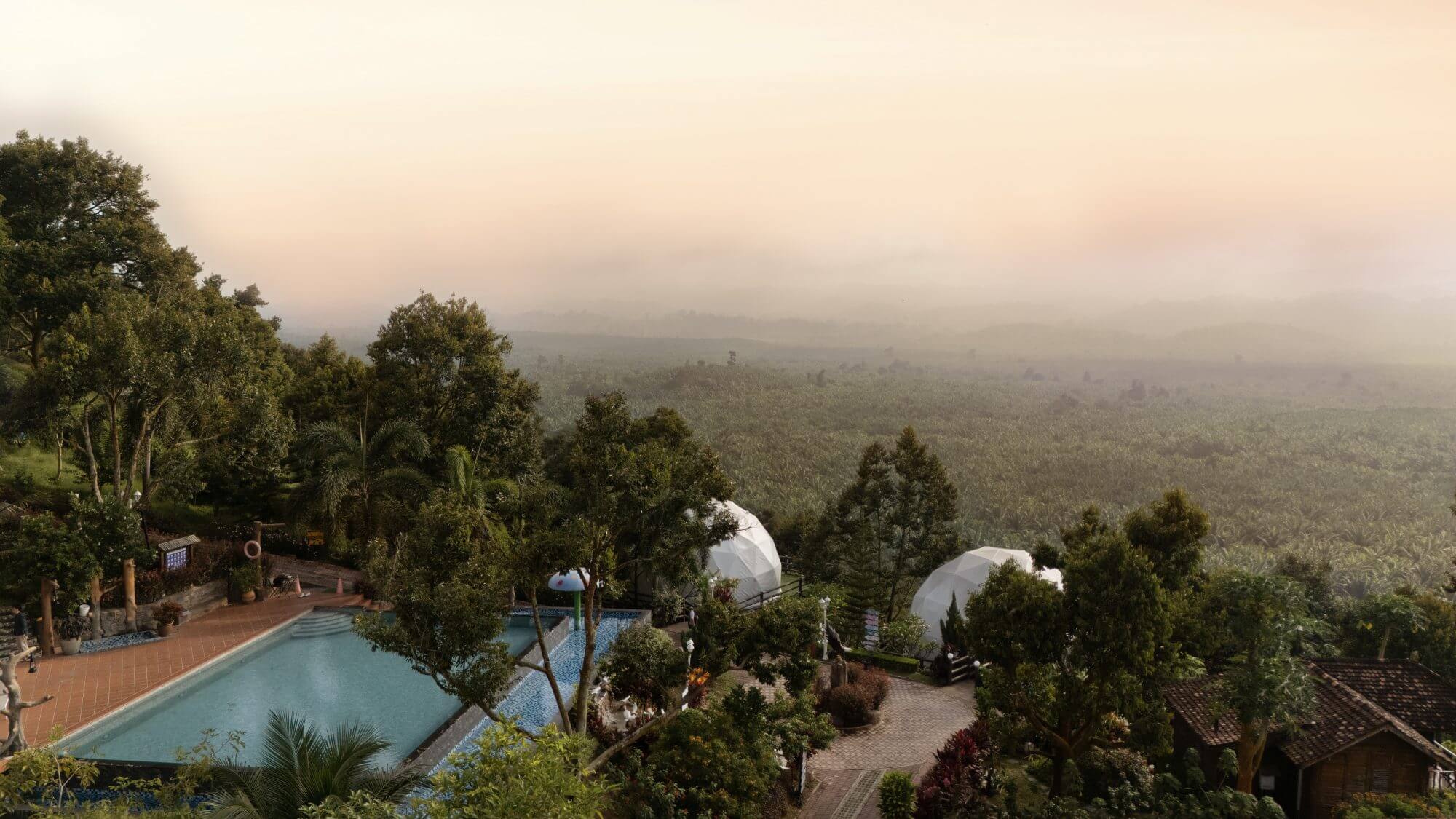 Bilut Hills Eco Resort photo 1