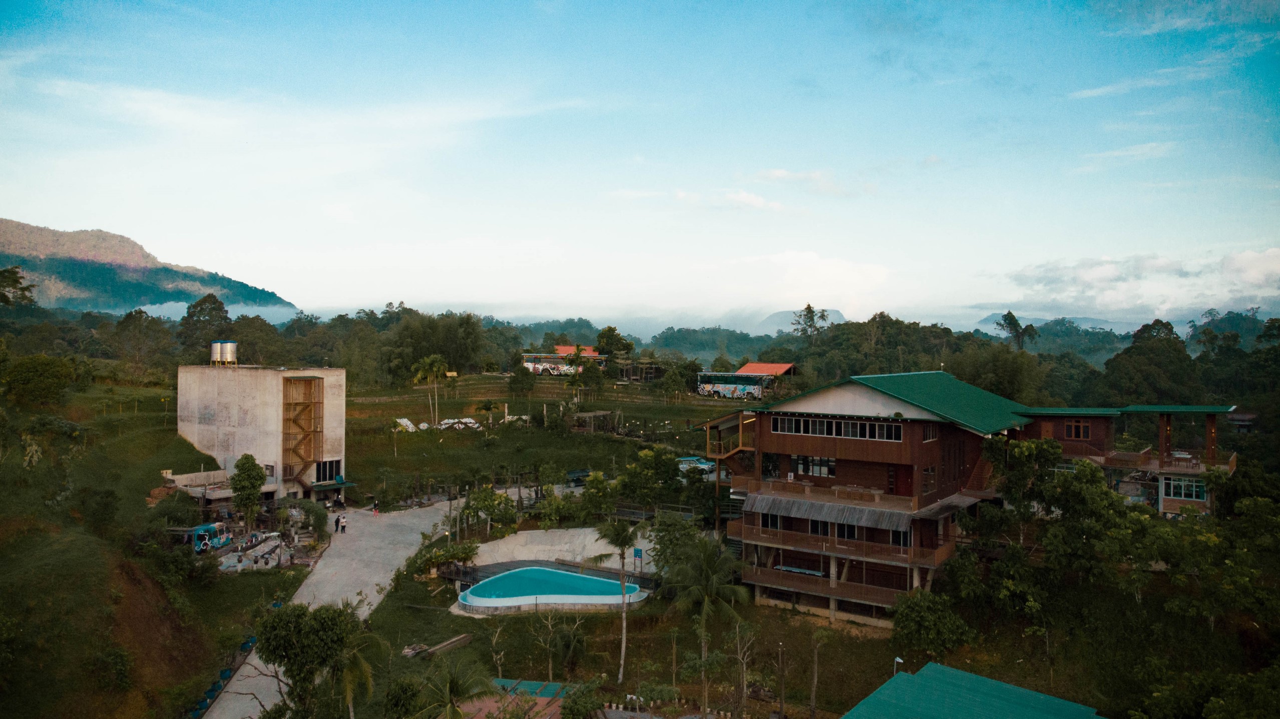 Borneo Keranji Farm photo 1