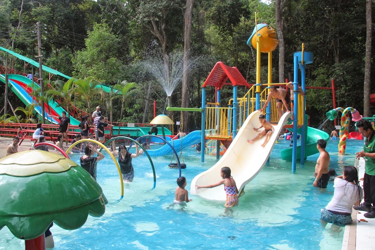Borneo Tropical Rainforest Resort photo 1