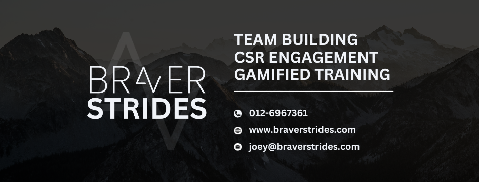 Braver Strides photo 2