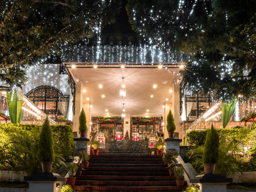 Cameron Highlands Resort photo 2