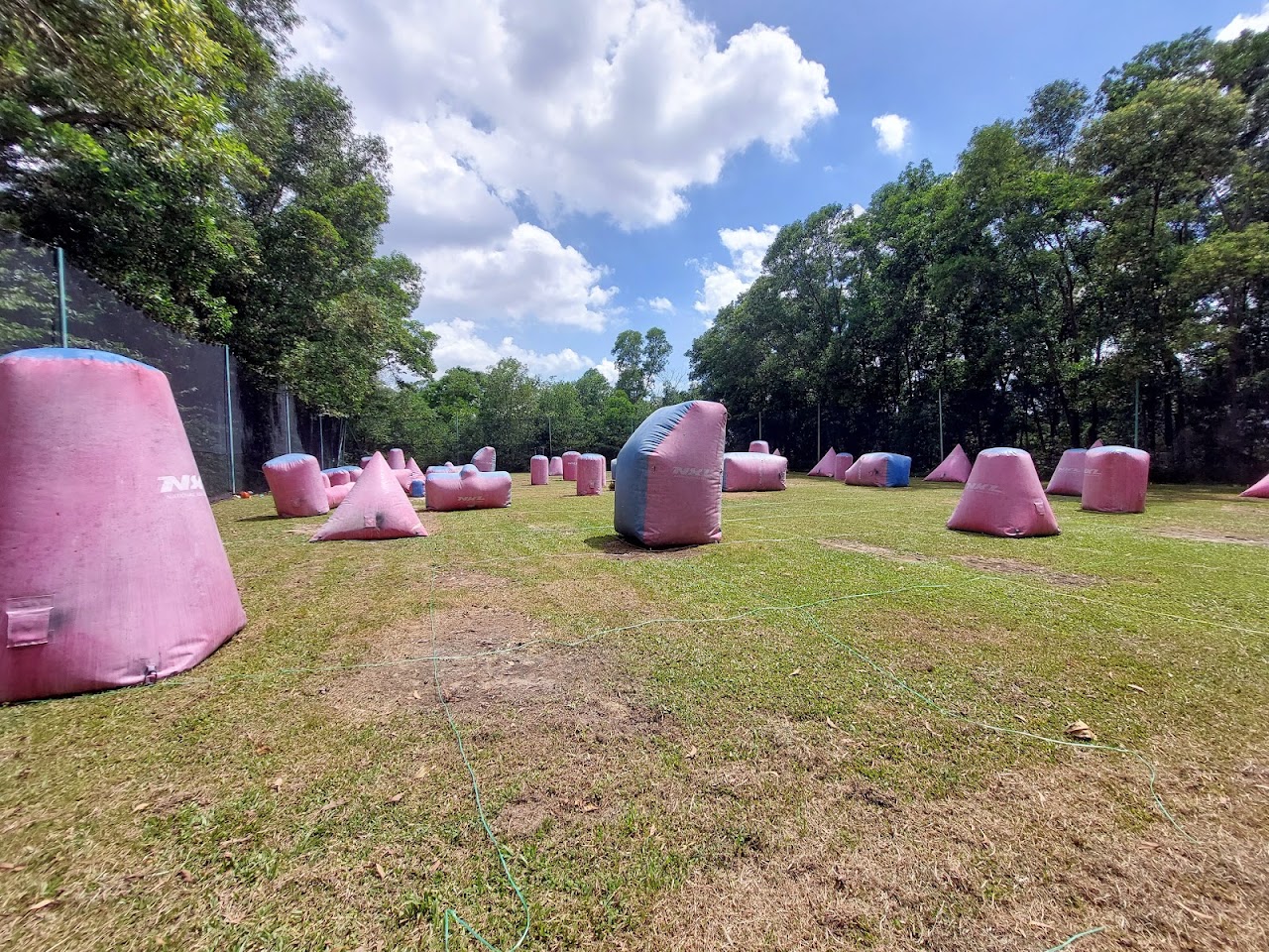 Canyon Paintball photo 1
