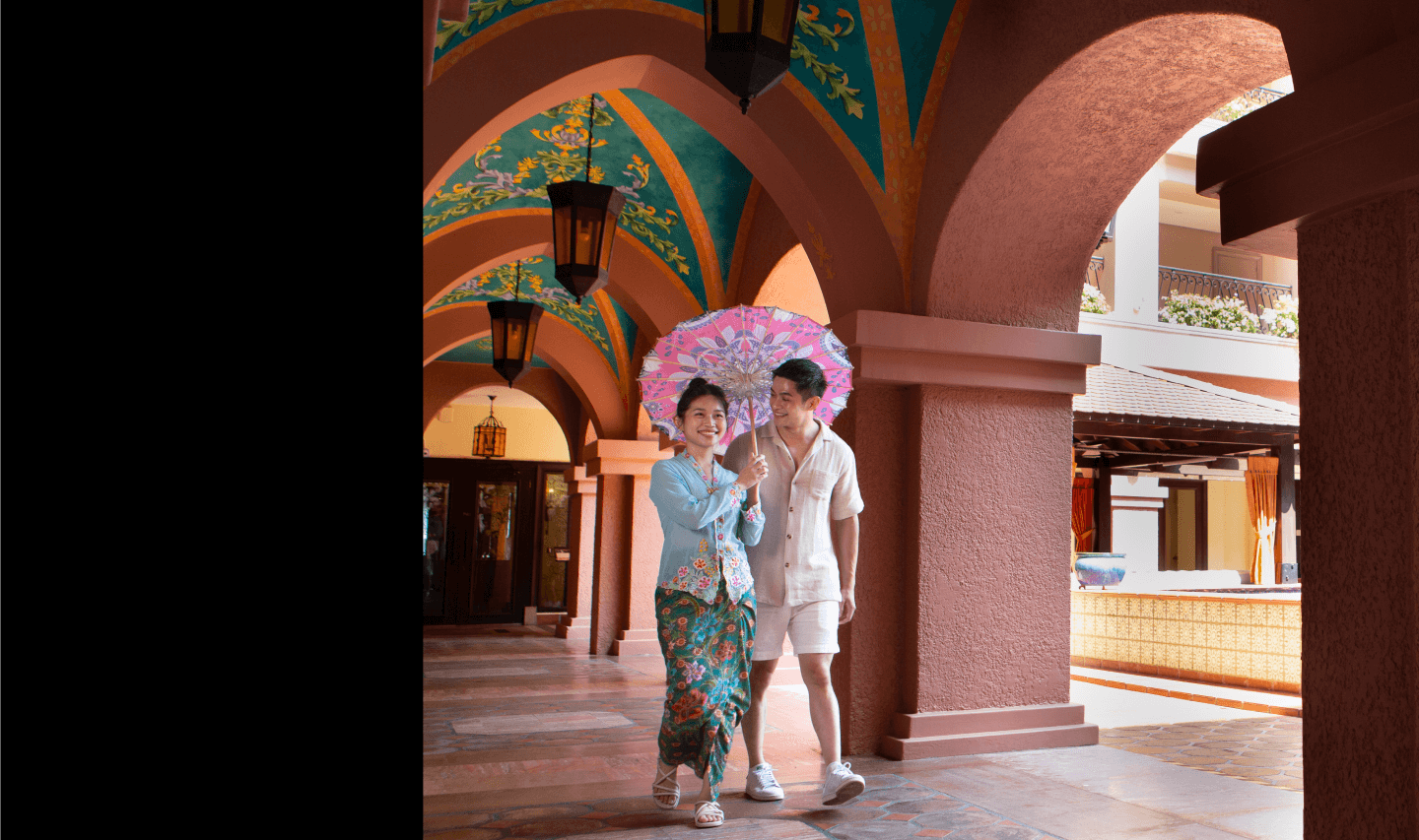 Casa del Rio Melaka photo 1