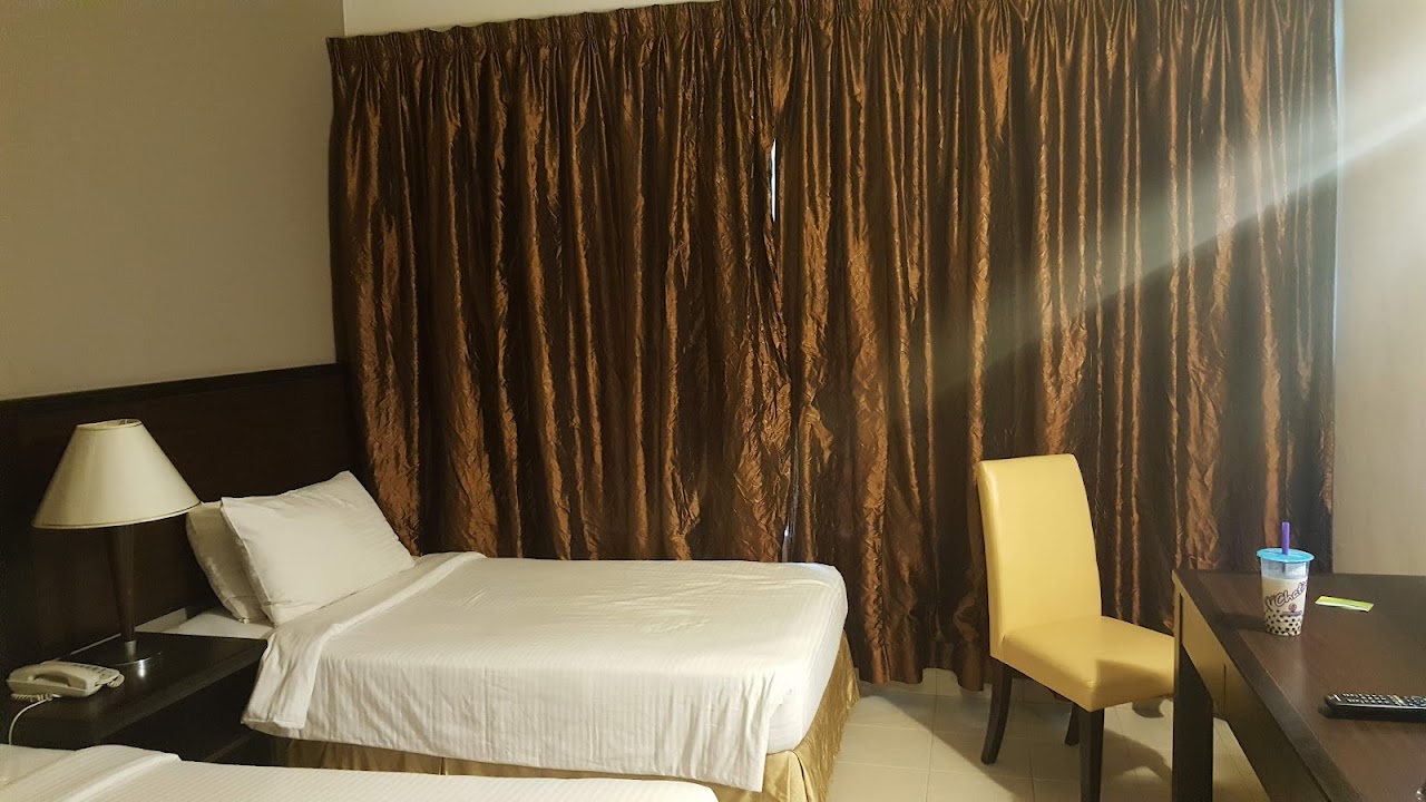 Cherengin Hills Convention & Spa Resort Janda Baik, Bentong photo 1