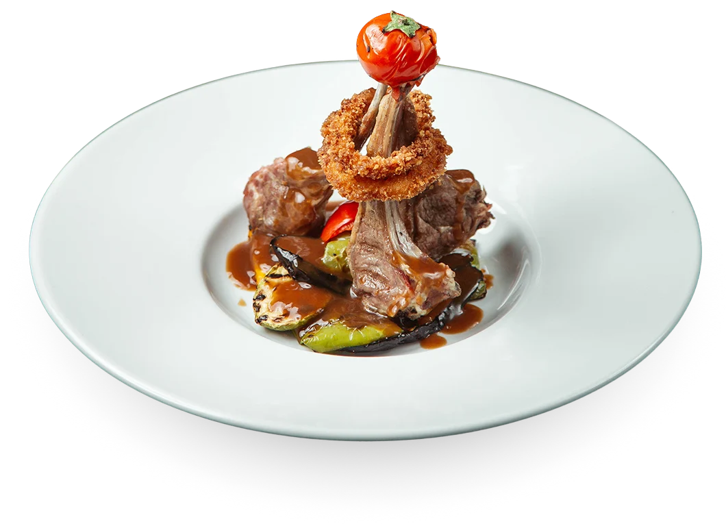 Cilantro Culinary & Pastry Academy 思霖专业厨师培训学院 photo 1