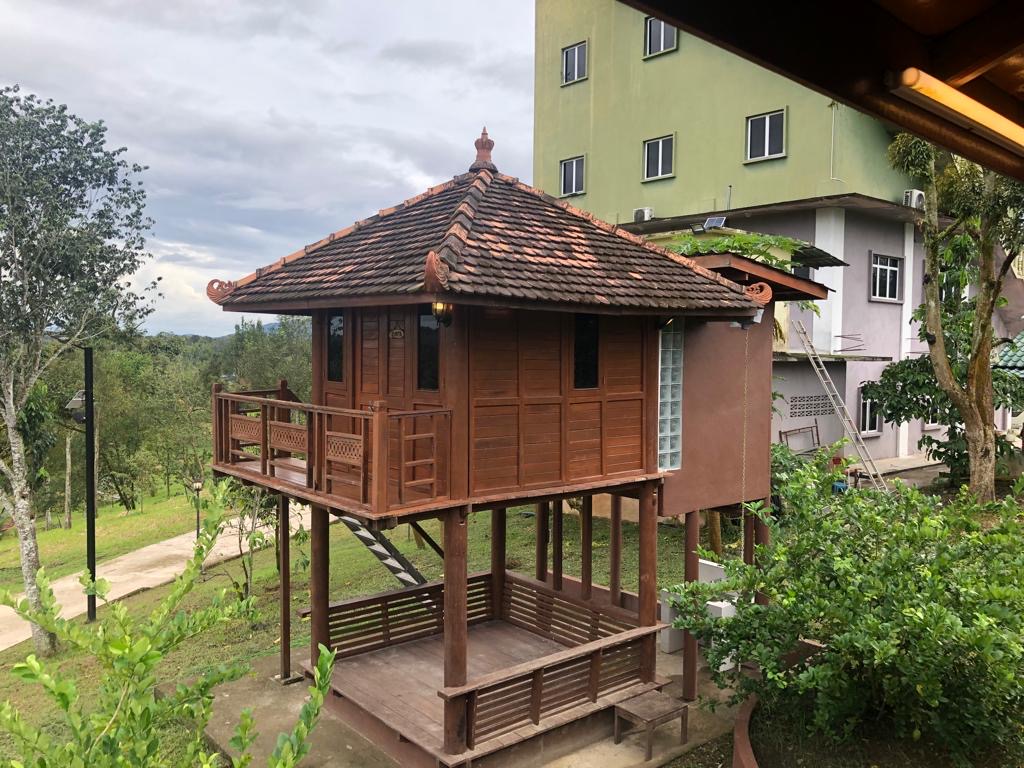Cinta Manis Eco Resort photo 1