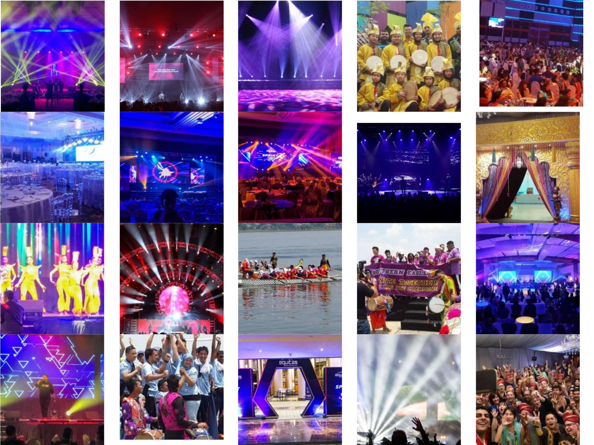 CK EVENT MANAGEMENT COMPANY photo 1